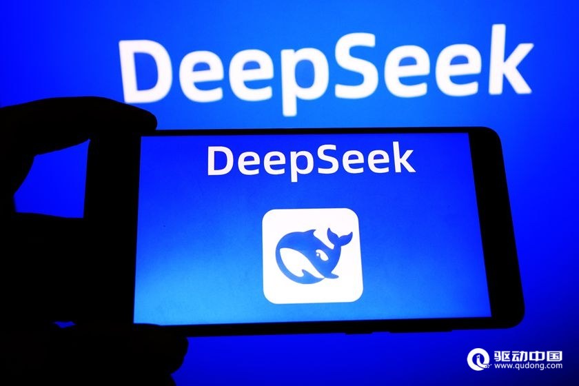 DeepSeek V4.1 Flash发布 原生多模态视觉理解成亮点