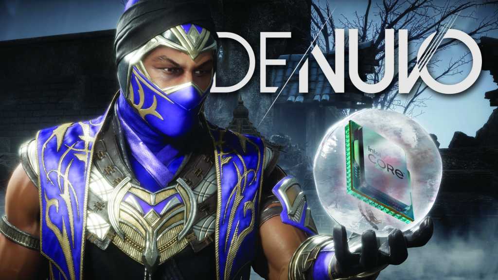 DenuvOwO被曝解散 游戏DRM诉讼引震慑