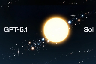 艺术家以沉船装置抗议OpenAI