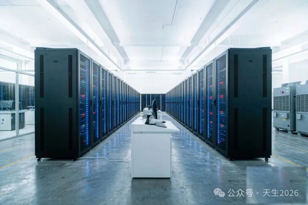 华为昇腾训练星辰Xing4.0大模型发布