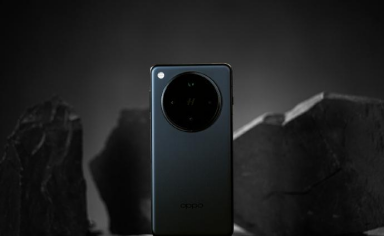 OPPO Find X10 Pro Max浅钛图赏：哈苏影像美学融入手机