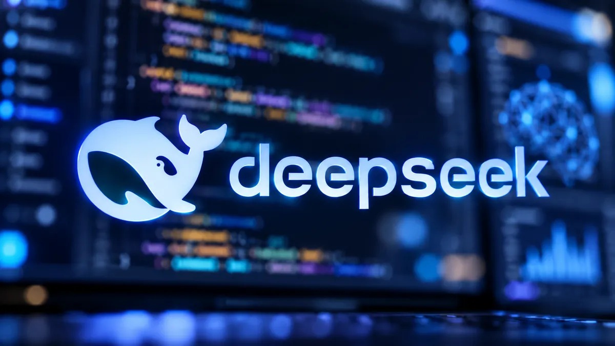DeepSeek 第二轮融资1055亿元 估值6155亿元