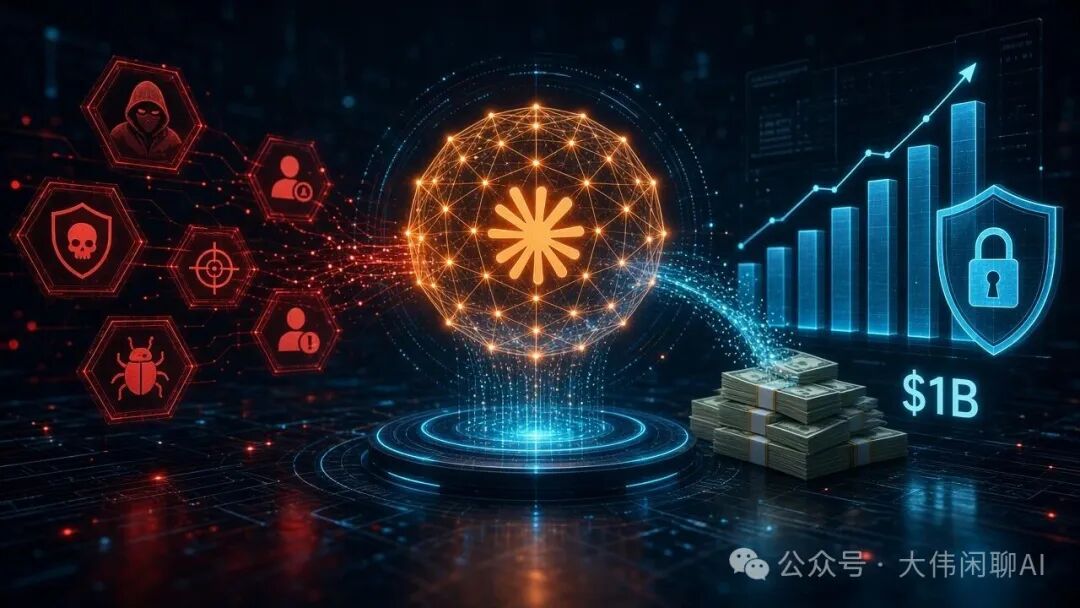 Anthropic引入埃森哲做第三方AI安全评估