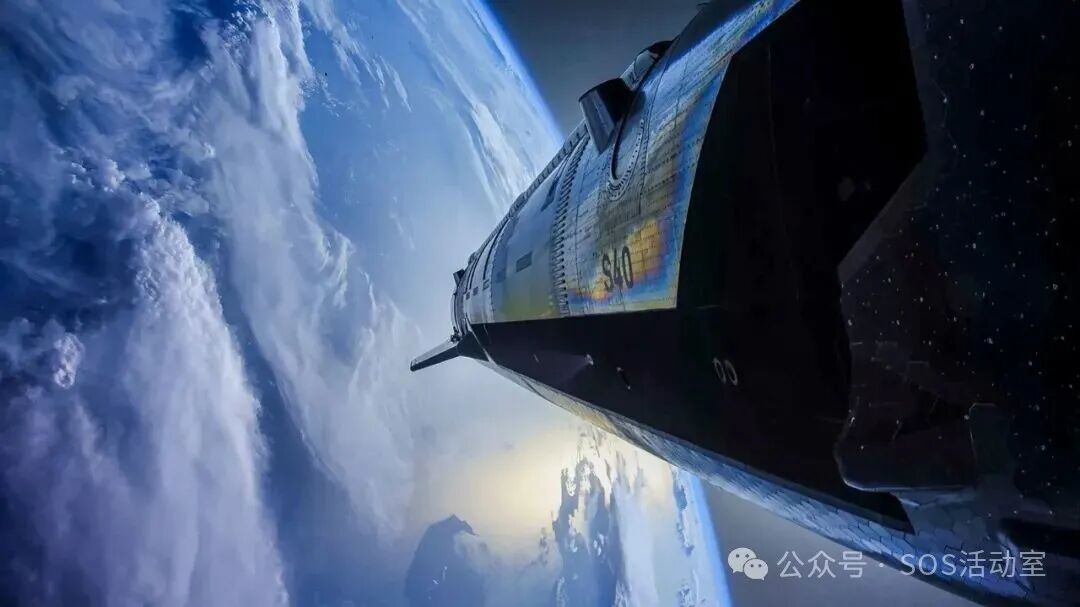 SpaceX星舰首次入轨飞行瞄准9月28日