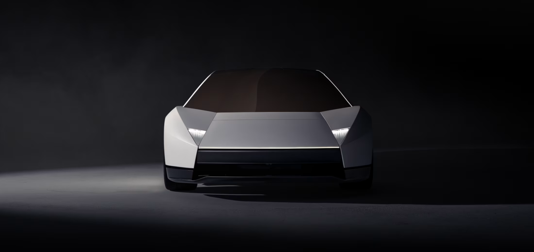 特斯拉展示SpaceX动力Roadster 可飞越数款车型