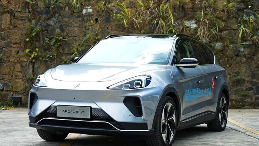 通用汽车拟推脱眼自动驾驶皮卡SUV