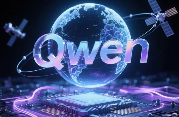 阿里试水QwenBook：定位原生智能体电脑，主打办公并打通WPS
