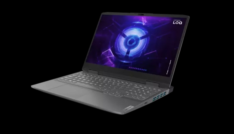 联想LOQ 15 AI全能本上市：搭载酷睿5 205H与RTX 3050