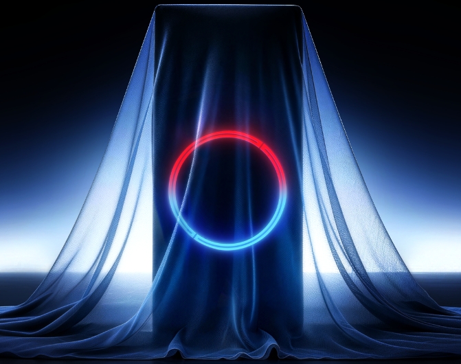 红魔 12 Pro+ 预热：行业首款 RGB 水冷手机