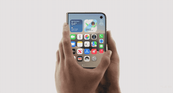苹果9月发布会：首款折叠iPhone亮相，iPhone 18 Pro等新品齐发