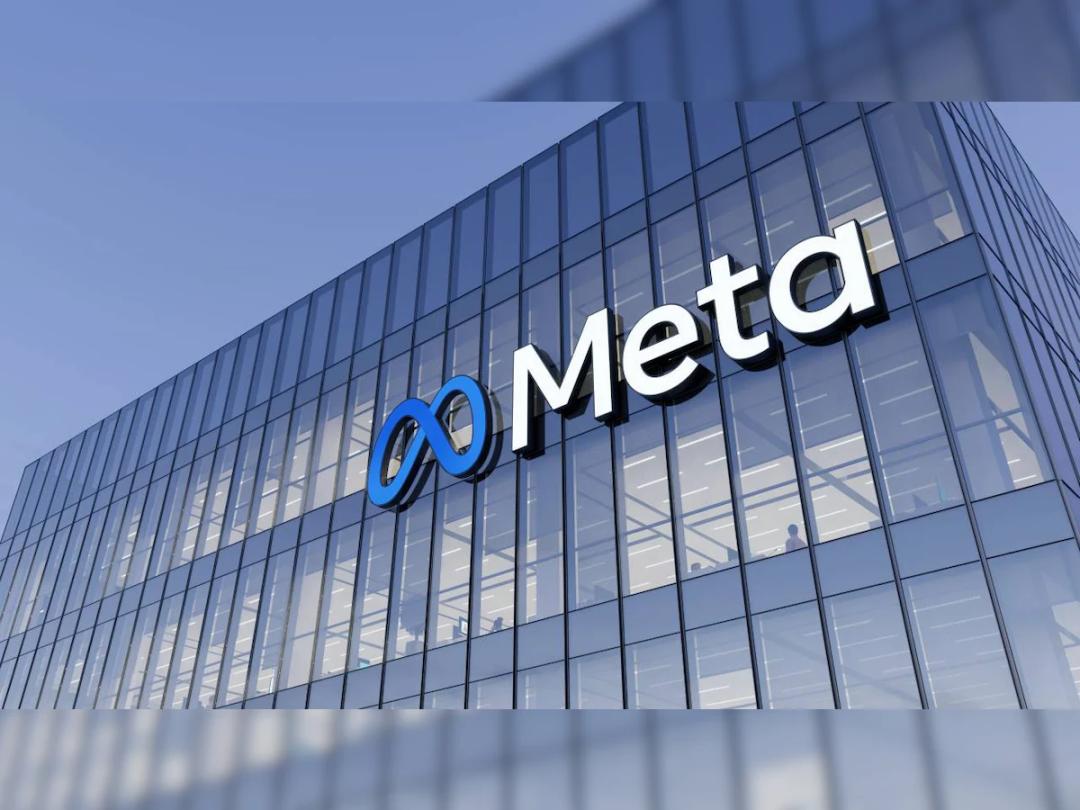 Meta第三财季净利98.6亿美元 同比增264%