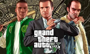 GTA5安卓移植版现身：骁龙865+8GB内存可玩