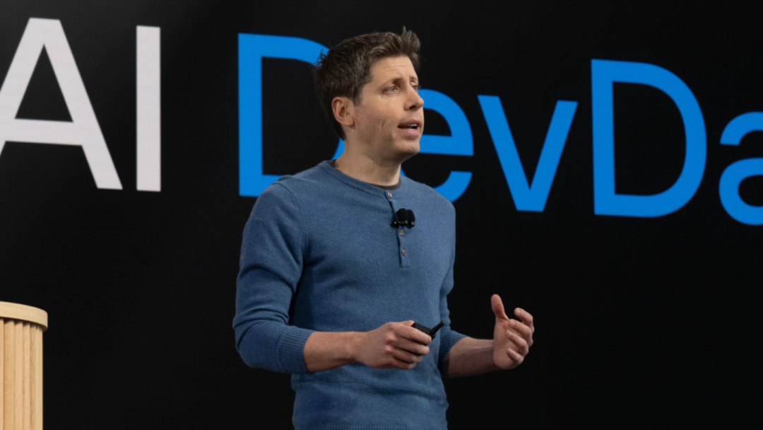OpenAI CEO：AI事故无法完全避免，应借鉴航空业建立公开上报机制