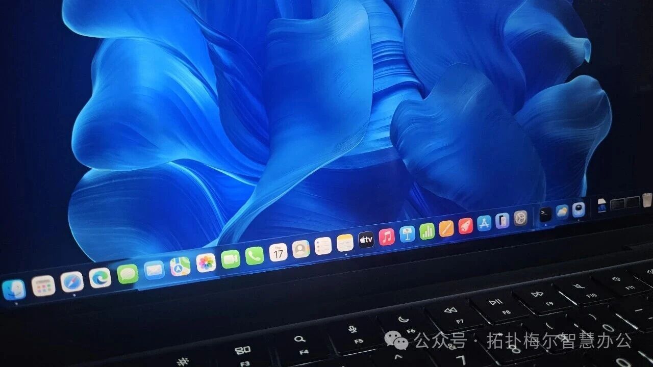 微软Azure CTO马克·鲁西诺维奇借助AI两天完成ZoomIt跨平台移植