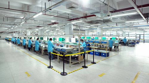 蓝思科技回应iPhone Duo加单30%传闻：产线加班赶工