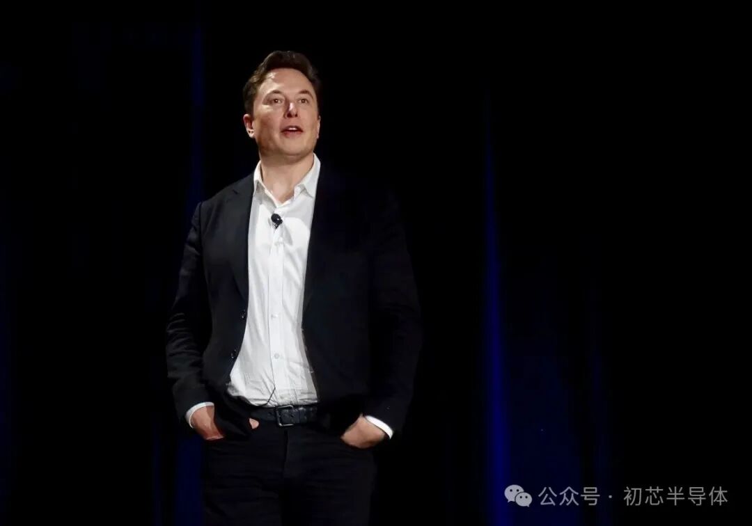 马斯克预测AI将使明年美国GDP增速翻倍至4%