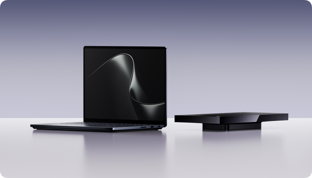 微软发布Surface Laptop Ultra
