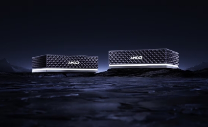AMD拟82亿美元收购World Labs