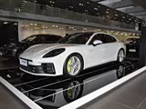 Panamera新能源