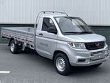 五菱荣光新卡EV