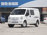 瑞驰新能源EC35