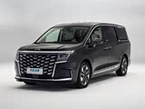 瑞风RF8 PHEV