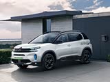 天逸 C5 AIRCROSS新能源
