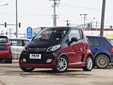 众泰E200