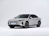 红旗H7 PHEV
