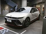 IONIQ 5 N(艾尼氪5N)