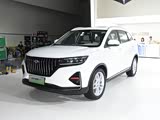 北汽瑞翔X5新能源