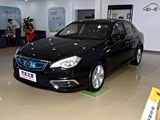 北汽新能源ES210