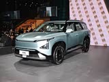 起亚EV5