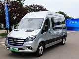 宇通天骏V6E