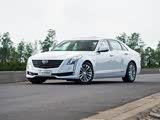 凯迪拉克CT6 PLUG-IN