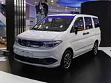 帅客新能源