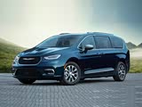 大捷龙PHEV(进口)