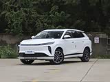 东风风神L8