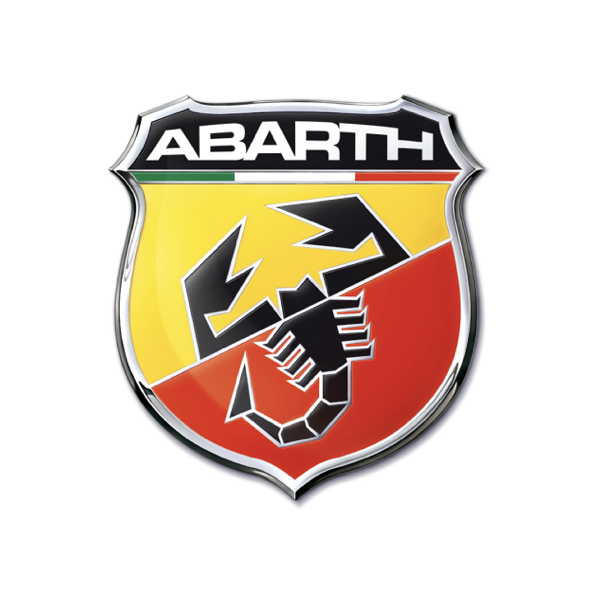 Abarth 500新能源