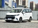 上汽大通MAXUS EUNIQ 5