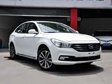 传祺GA3S PHEV
