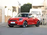 电动MINI COOPER