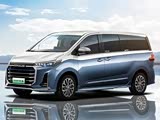 上汽大通MAXUS 大家MIFA氢
