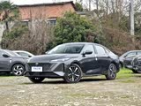 逸动PHEV