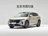 岚图知音