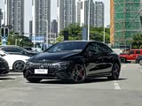 奔驰EQE AMG