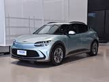 捷尼赛思GV60