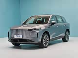 红旗HS6 PHEV