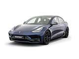 斯达泰克Model 3