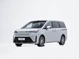 传祺E8 PHEV